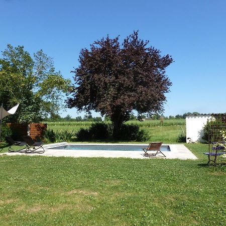 La Grange De Victorine, Chambres D'Hotes Bergerac Exterior photo