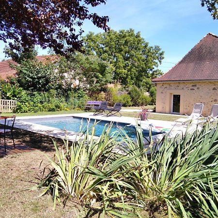 La Grange De Victorine, Chambres D'Hotes Bergerac Exterior photo